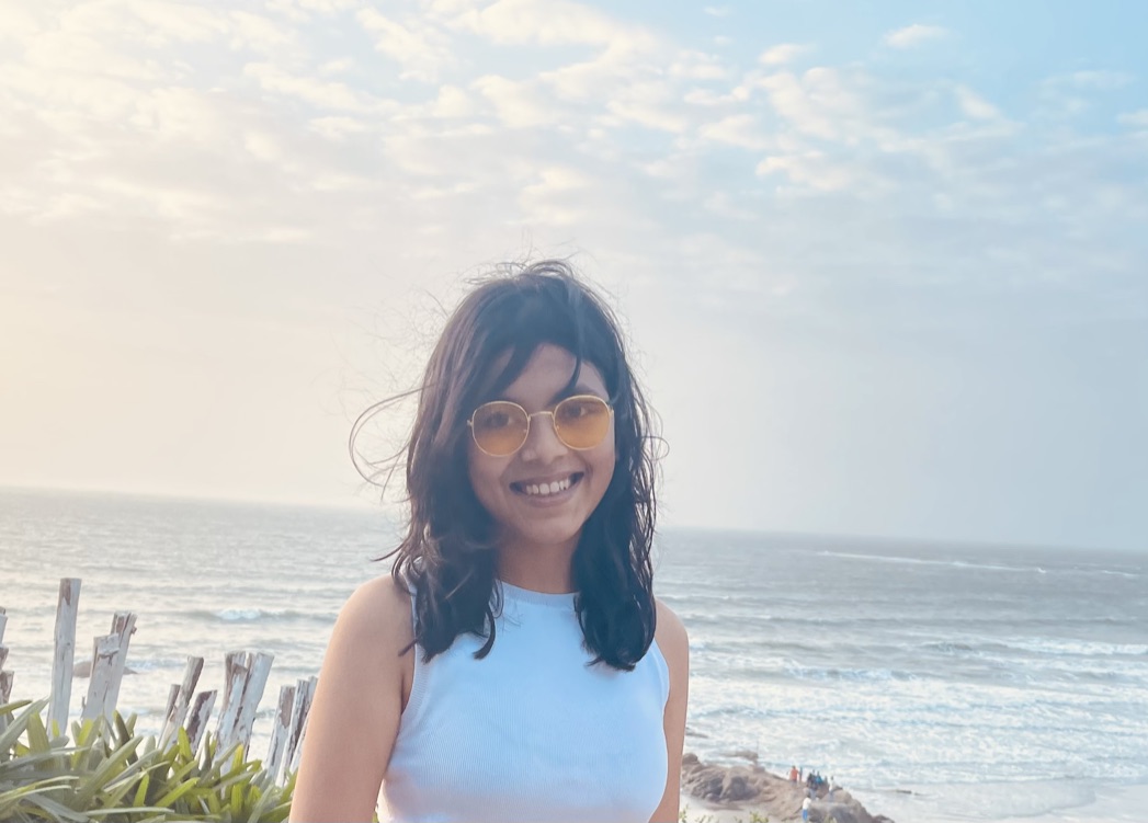 Aanvi Kothari